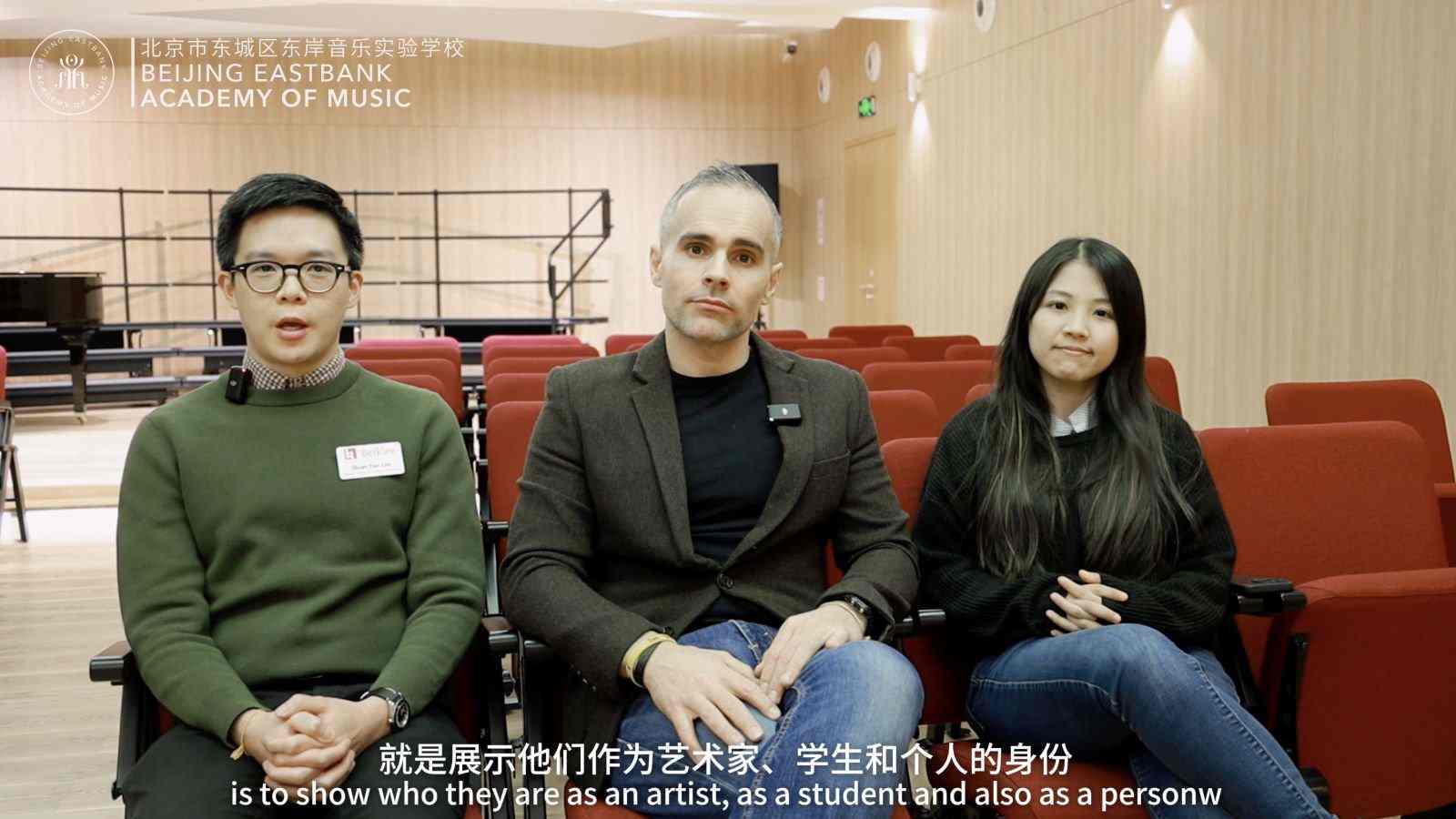 伯克利大师课及升学问题解答